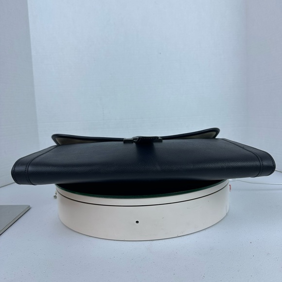 ❌ SOLD ❌ HERMES Jige PM Calfskin Clutch Bag - Picture 8 of 13